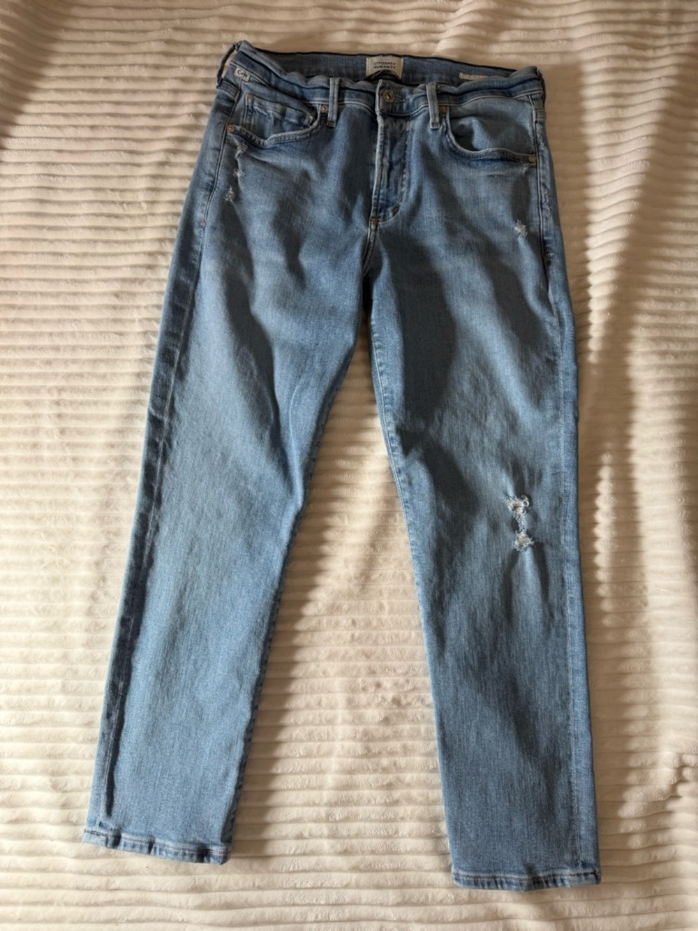 Citizens of Humanity Ella jeans